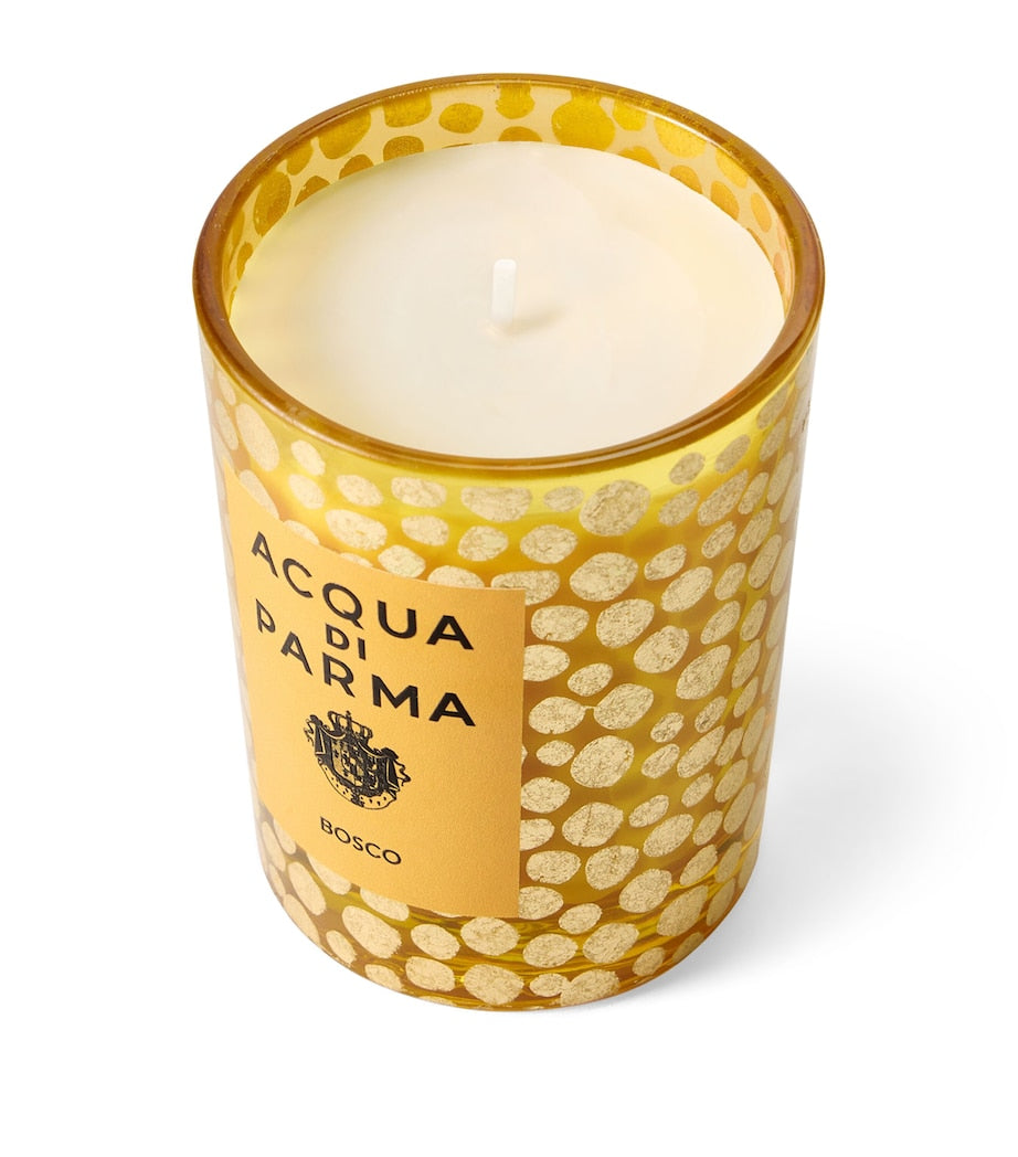 Acqua di Parma Bosco Candle (200g)