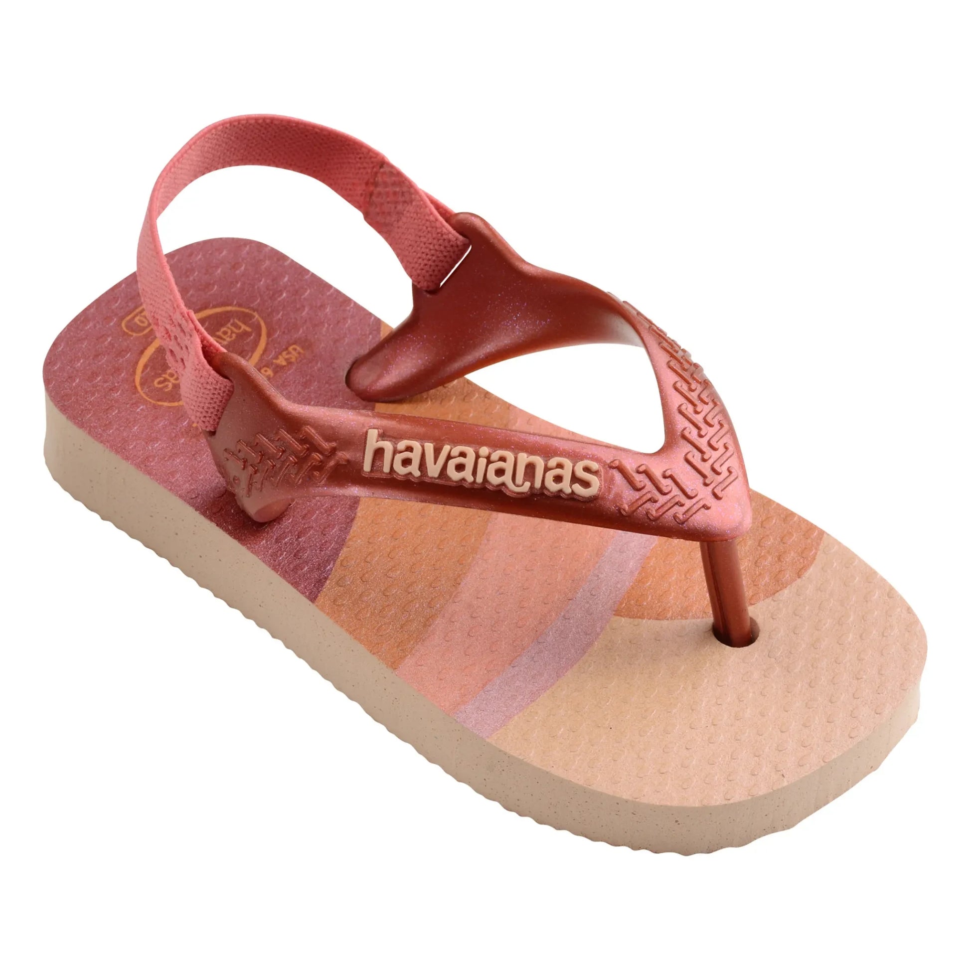 Havaianas - Baby Mini Me | Pink