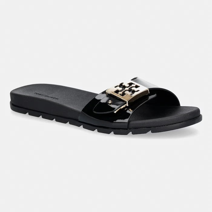 Tory Burch чехли дамски Mellow Buckle Slide