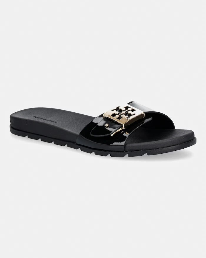 Tory Burch Kadın Mellow Buckle Slide Terlik