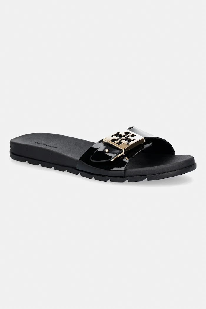 Tory Burch чехли дамски Mellow Buckle Slide