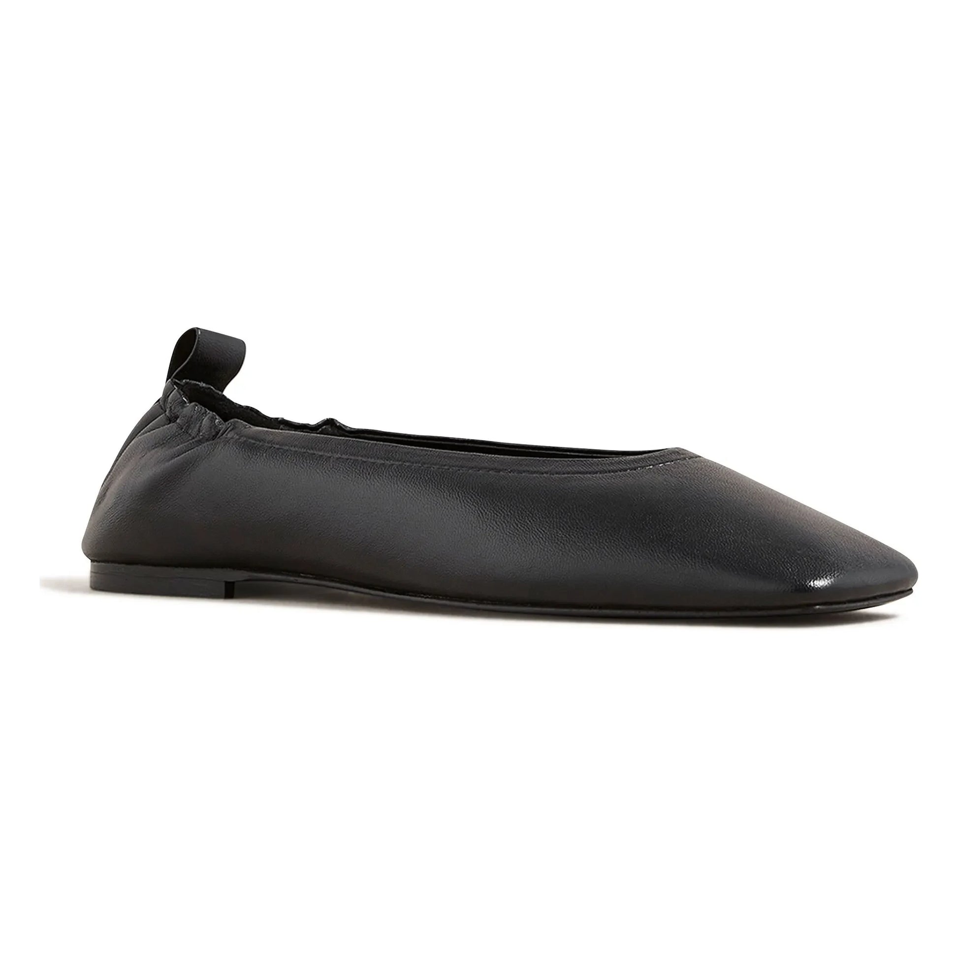 A. Emery - Olgi ballerinas | Black