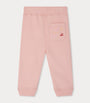 Cotton Fleece Sweatpants (6-18 Months)
