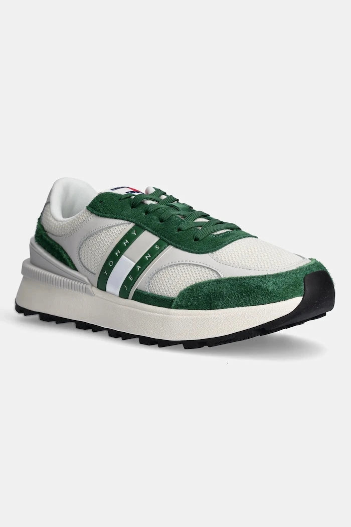 Tommy Jeans TJM TECHNICAL RUNNER ESS