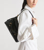 Mini Calfskin Voyou Shoulder Bag