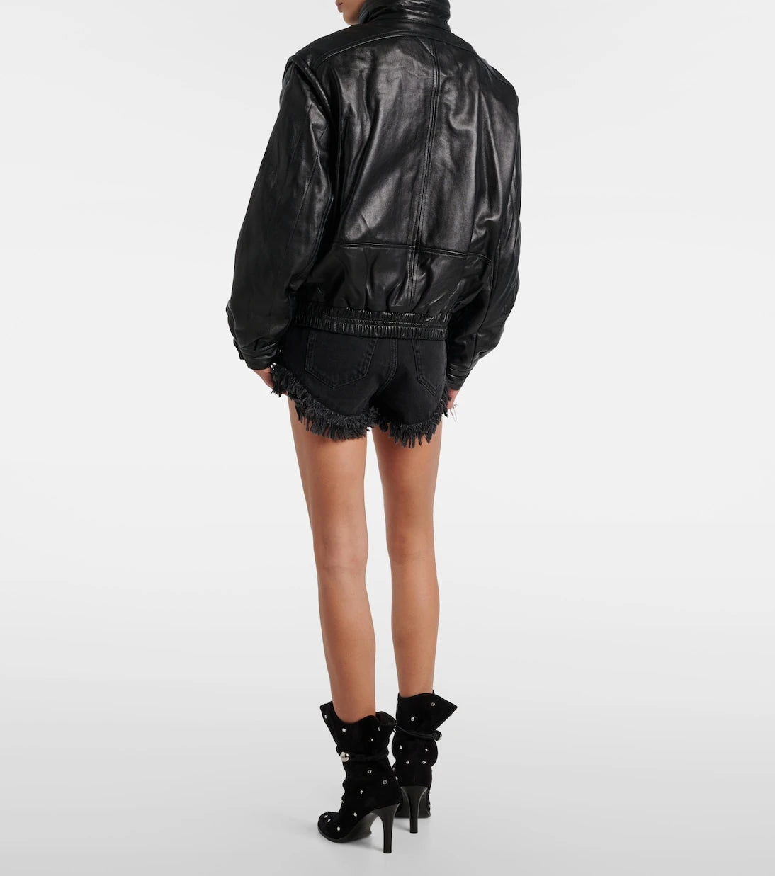 Isabel Marant - Leather jacket