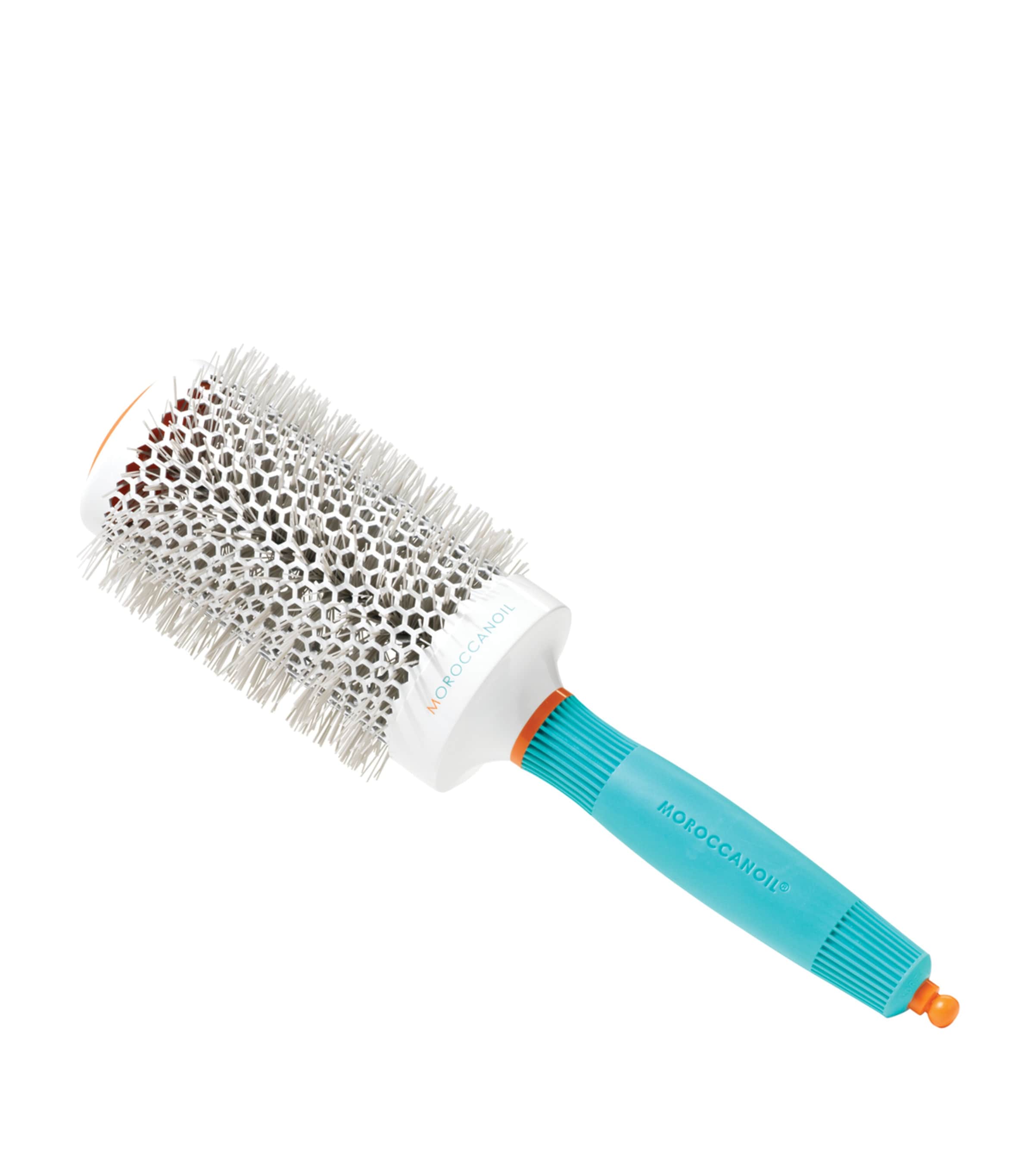 Round Ceramic Barrel Brush - 55mm