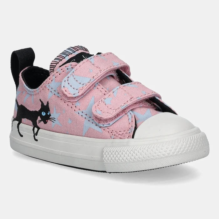 Детски ниски кецове Converse CTAS 2V