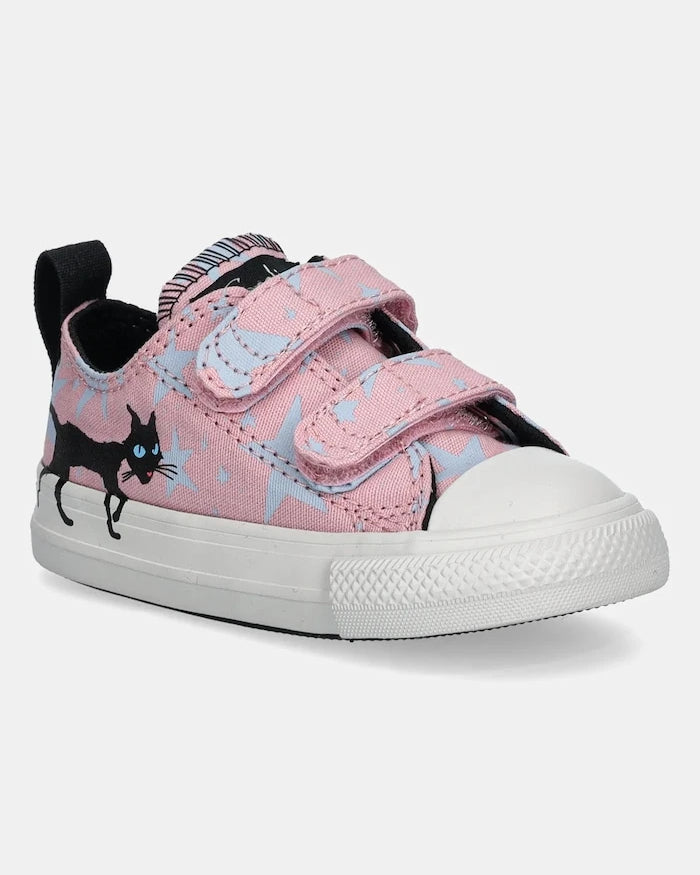 Converse CTAS 2V Çocuk Alçak Sneaker