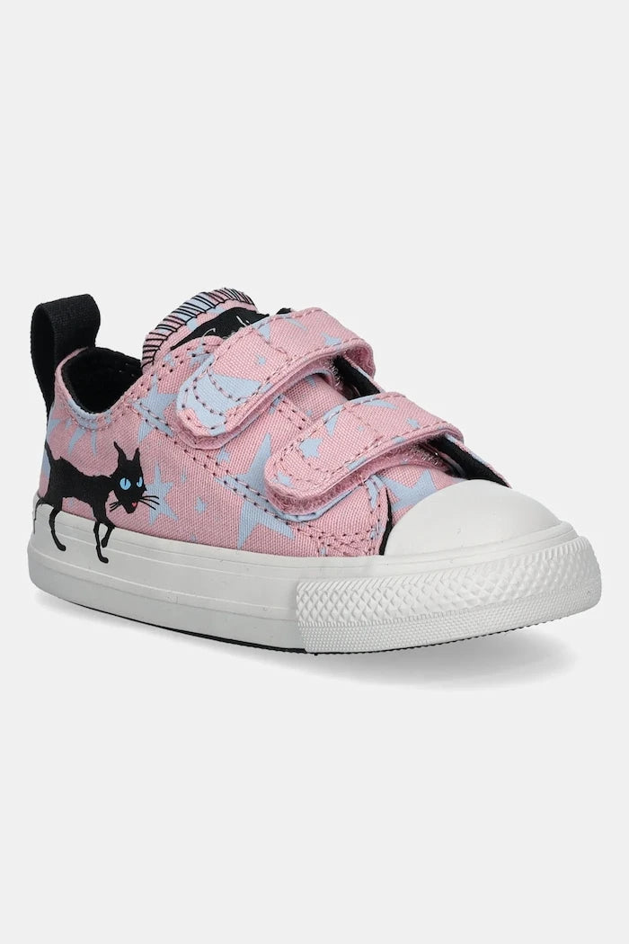 Детски ниски кецове Converse CTAS 2V