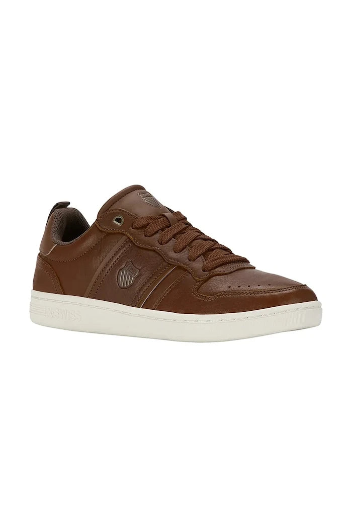 K-Swiss LOZAN MATCH LUX Deri Spor Ayakkabı