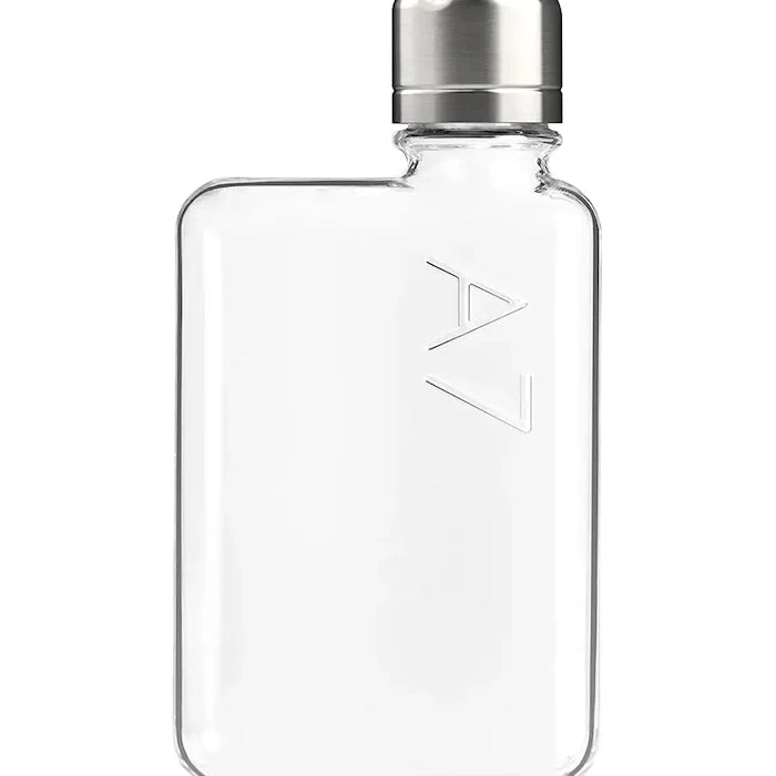 Бутилка за вода Memobottle Original A7 180 ml