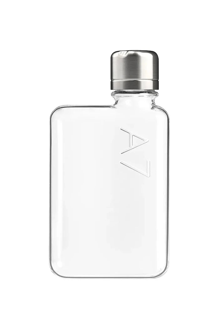 Бутилка за вода Memobottle Original A7 180 ml