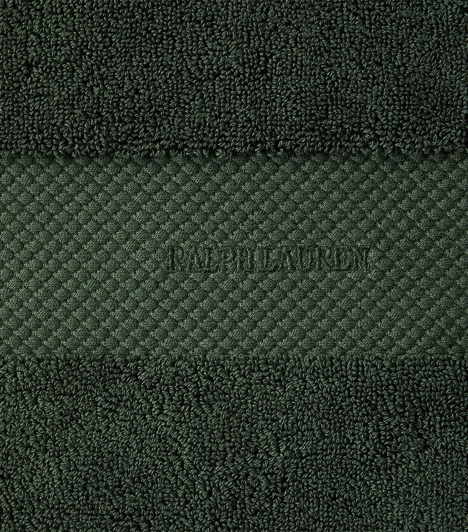 Ralph Lauren Home Avenue Hand Towel (50cm x 100cm)