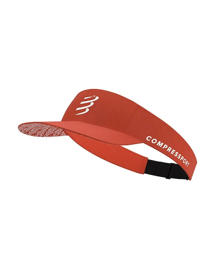 Compressport козирка