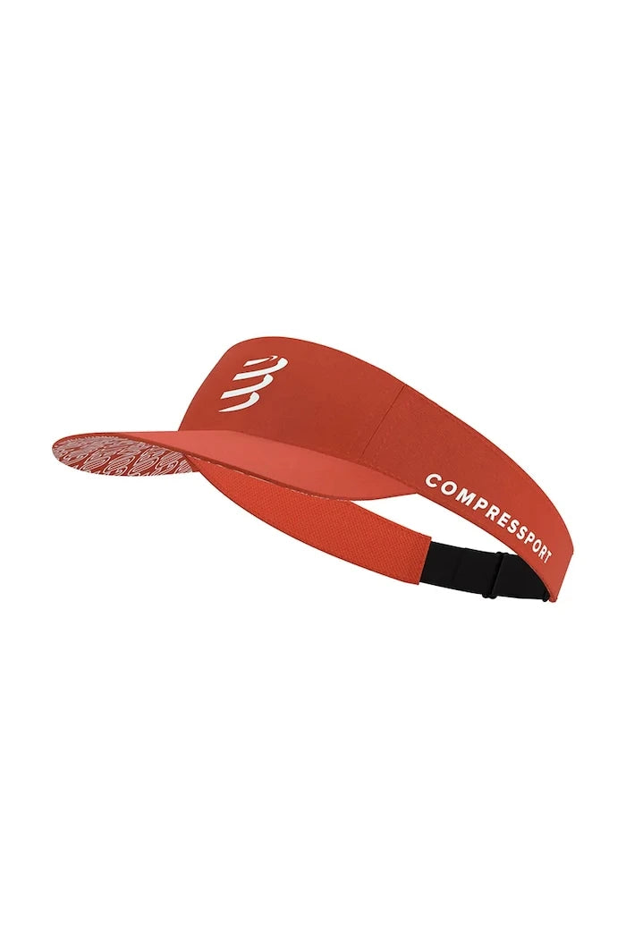 Compressport козирка
