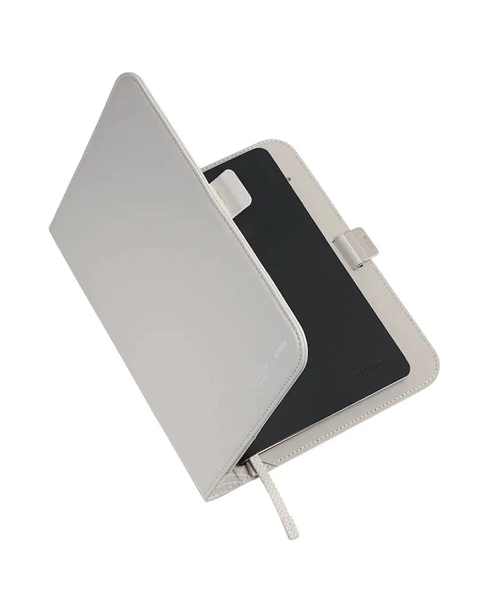 Orbitkey Compendium A5 x KonMari Defteri