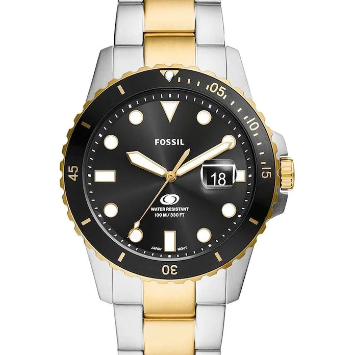Часовник Fossil