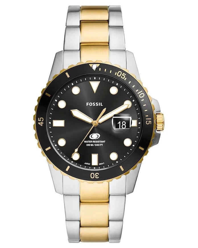 Fossil Saat