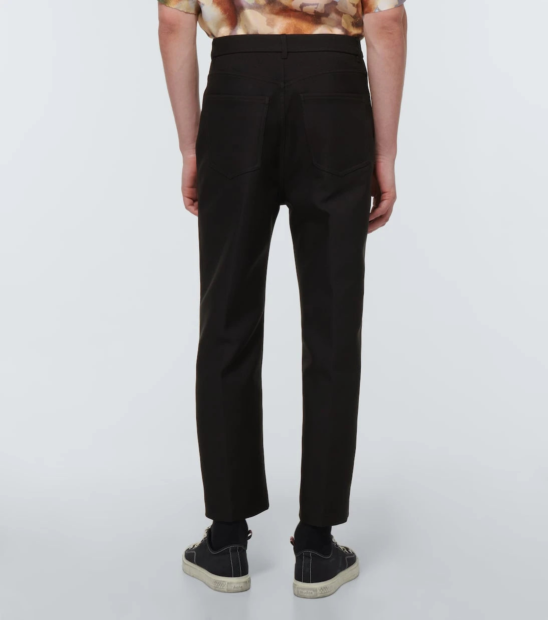 Nanushka - Pleated tailored pants
