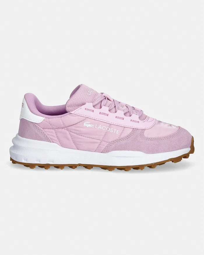 Lacoste Elite Active Evo Sneakers Kadın Spor Ayakkabı
