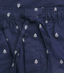 Cotton Nelson Lounge Shorts