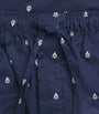 Cotton Nelson Lounge Shorts