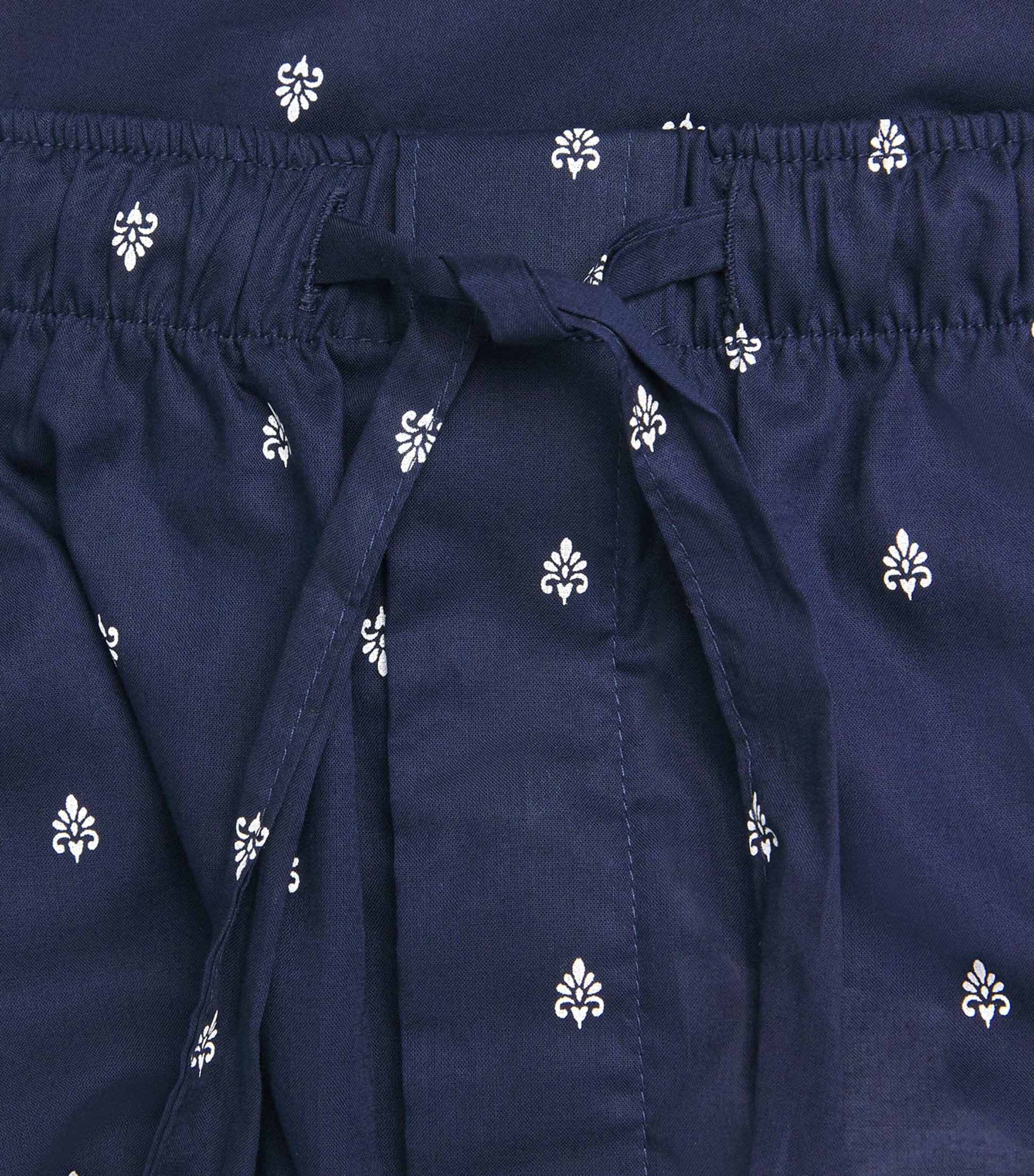 Cotton Nelson Lounge Shorts
