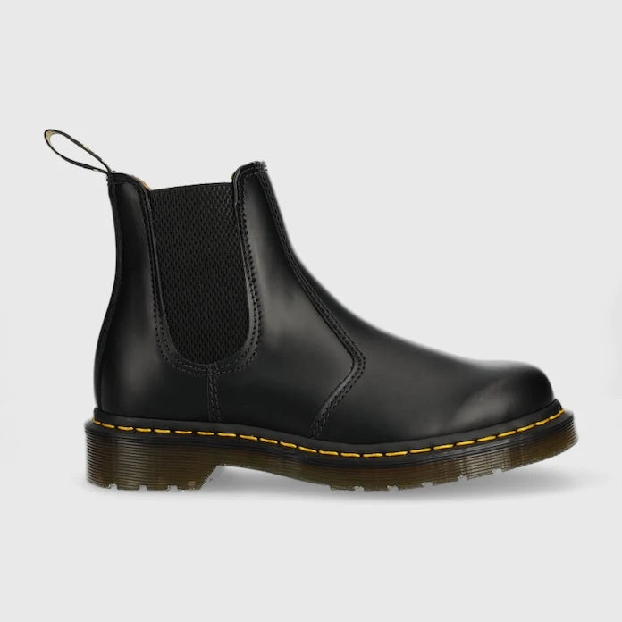 Кожени боти челси Dr. Martens