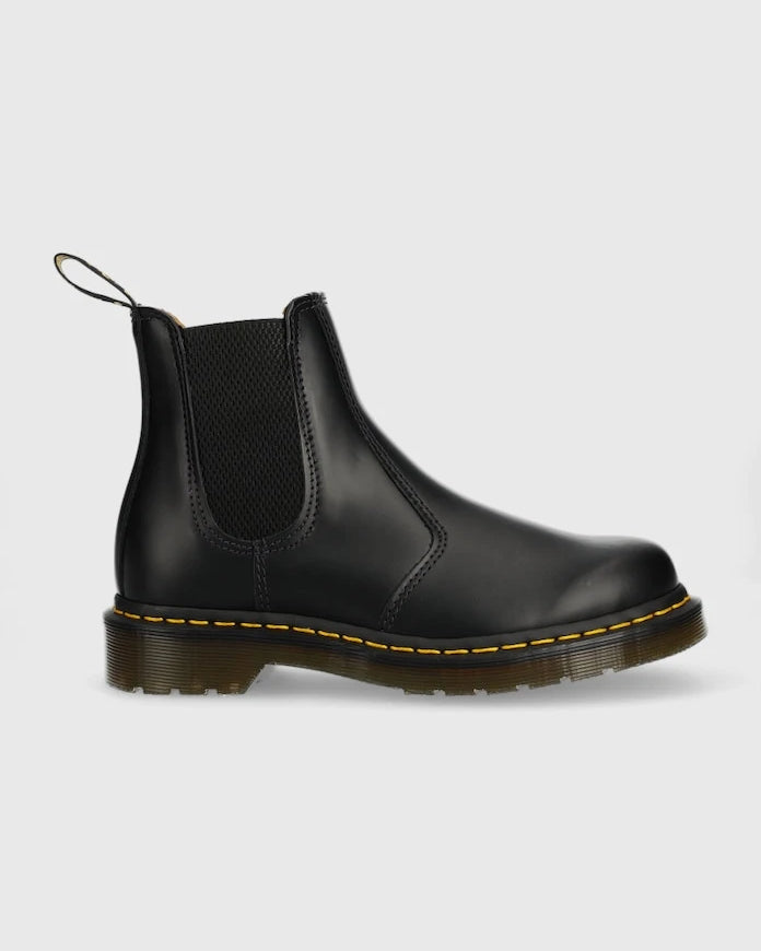 Dr. Martens Deri Chelsea Botlar