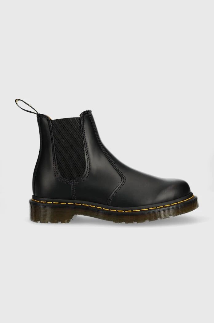 Кожени боти челси Dr. Martens