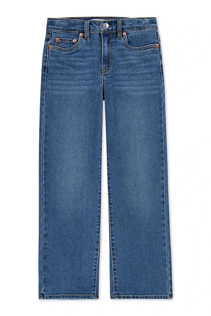 Levi's WIDE LEG JEANS Çocuk Kot Pantolon