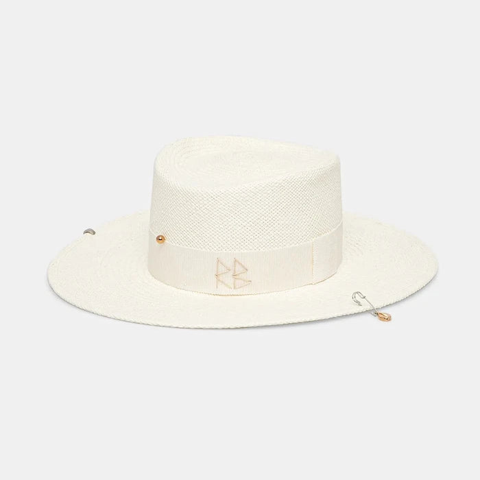 Капела Ruslan Baginskiy  Gambler Hat