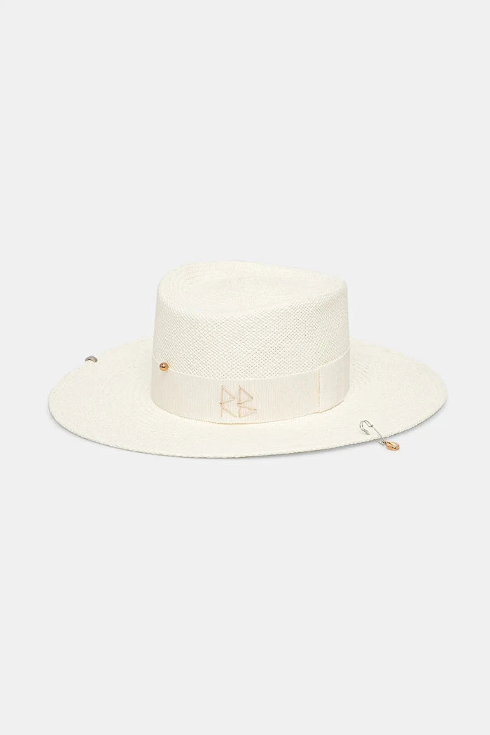 Капела Ruslan Baginskiy  Gambler Hat
