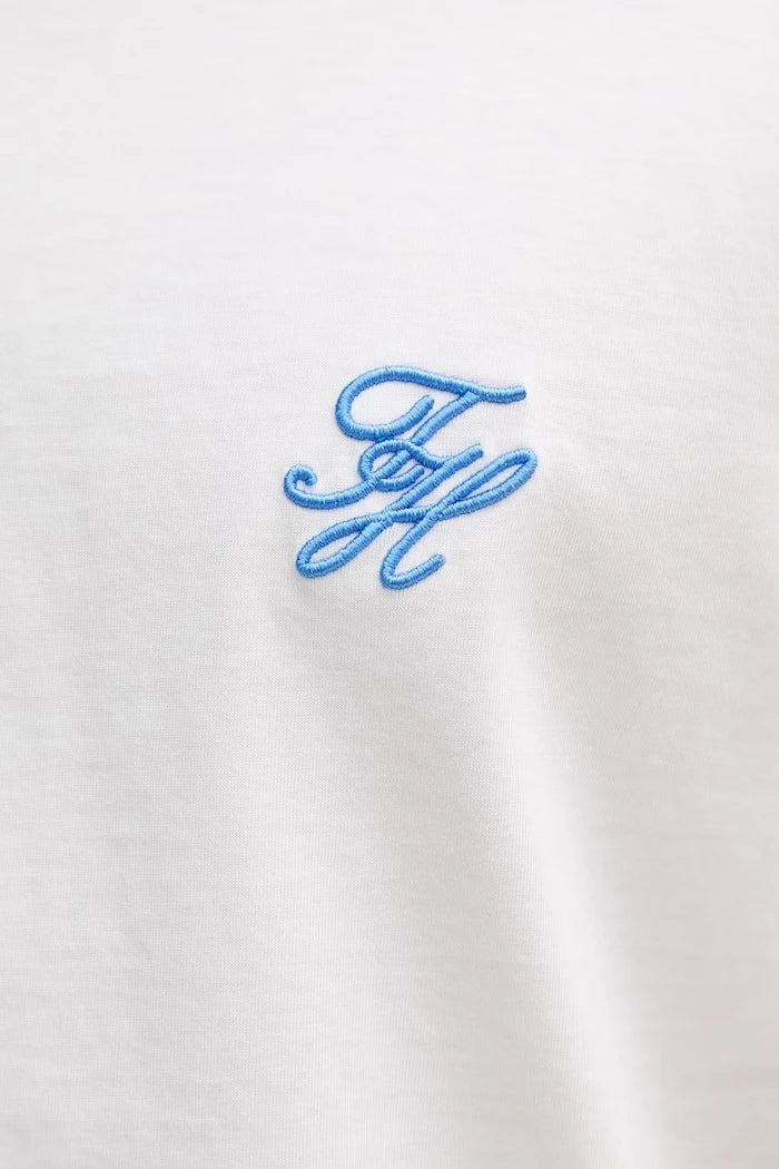 Tommy Hilfiger тениска basic мъжка от памук SUMMER