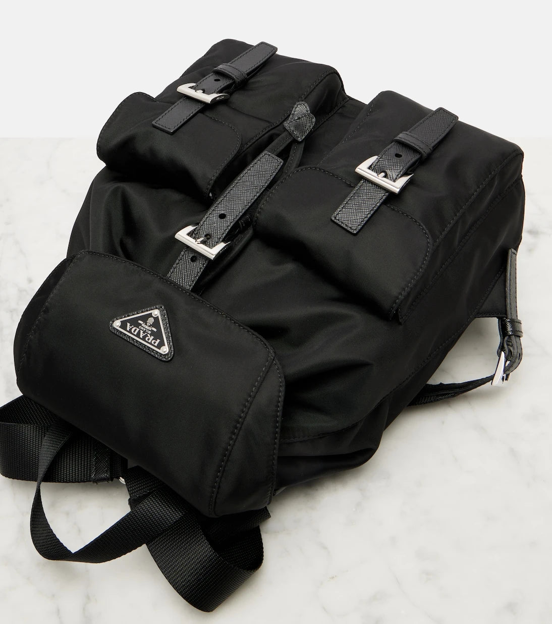 Prada - Re-Nylon Small backpack