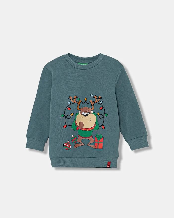 United Colors of Benetton Sweatshirt