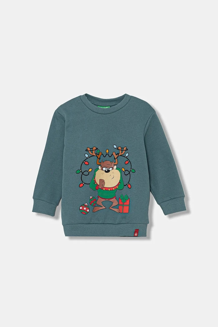 Суичър United Colors of Benetton