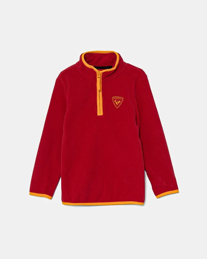 Rossignol STRAWPILE Çocuk Polar Sweatshirt