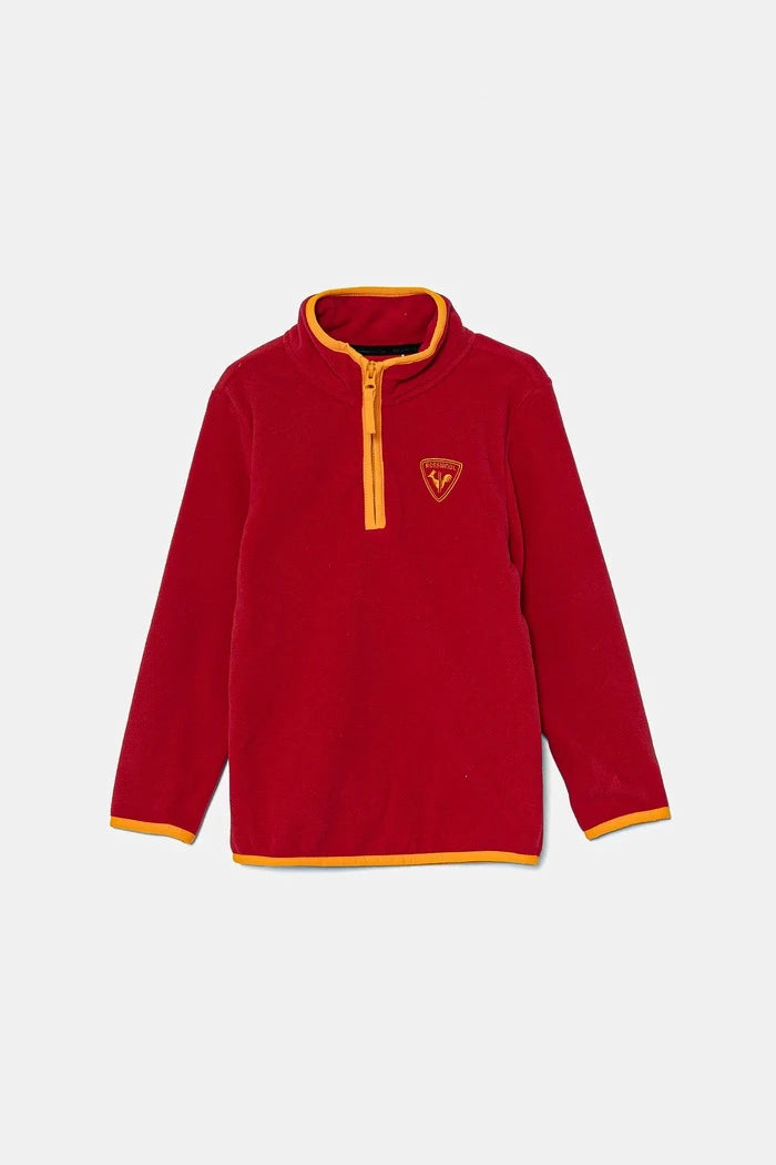 Rossignol STRAWPILE Çocuk Polar Sweatshirt