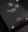 Veuve Clicquot x Baccarat La Grande Dame Inkwell Champagne Case (6 x 75cl)