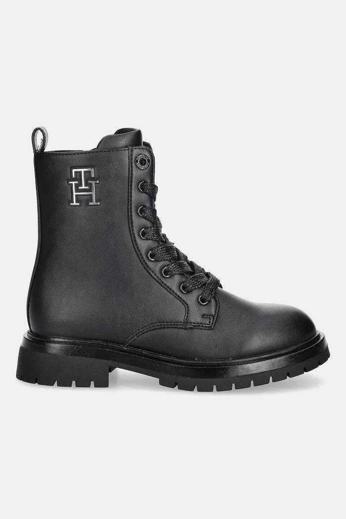 Детски боти Tommy Hilfiger