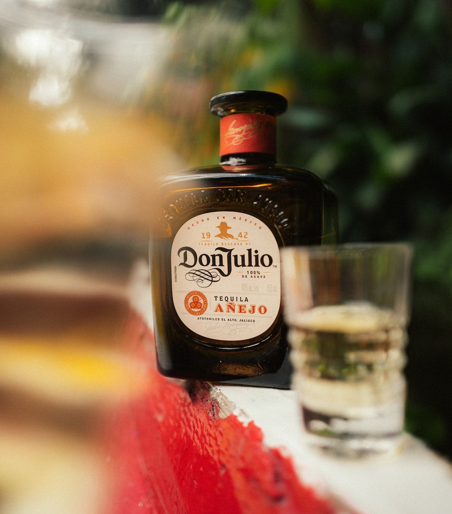 Don Julio Añejo Tequila (70cl)