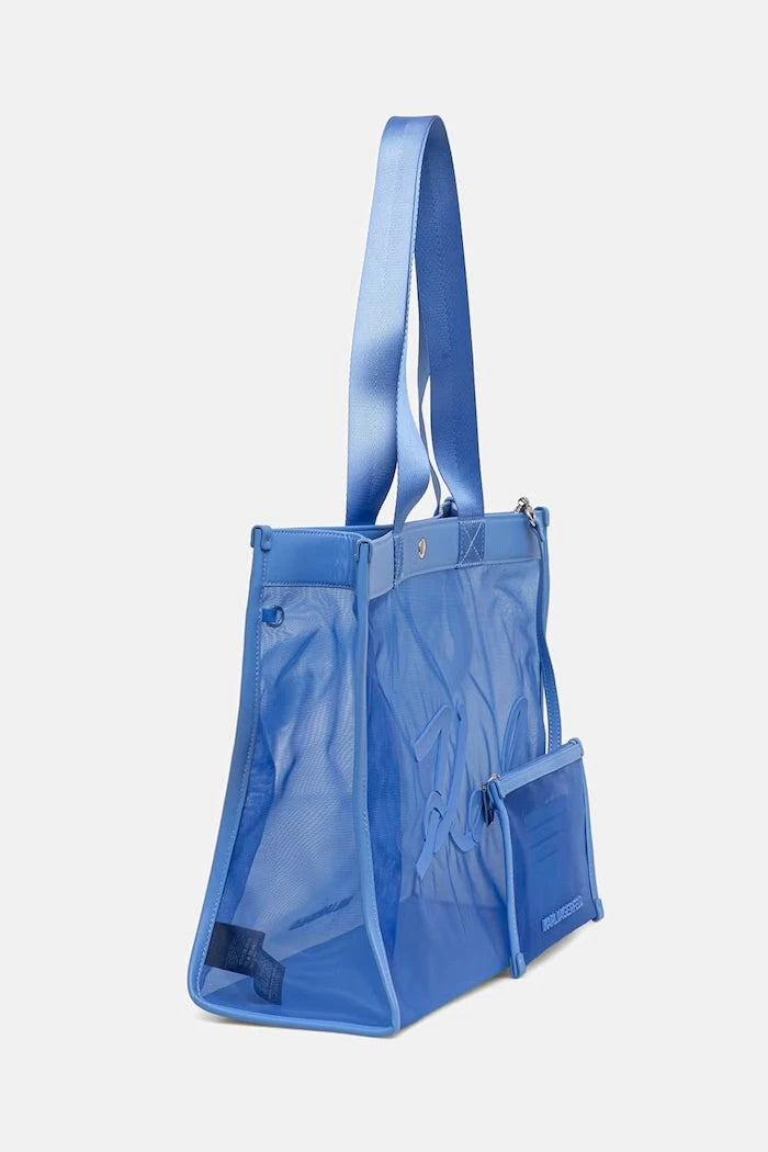 Karl Lagerfeld kadın tote çanta K/SIGNATURE