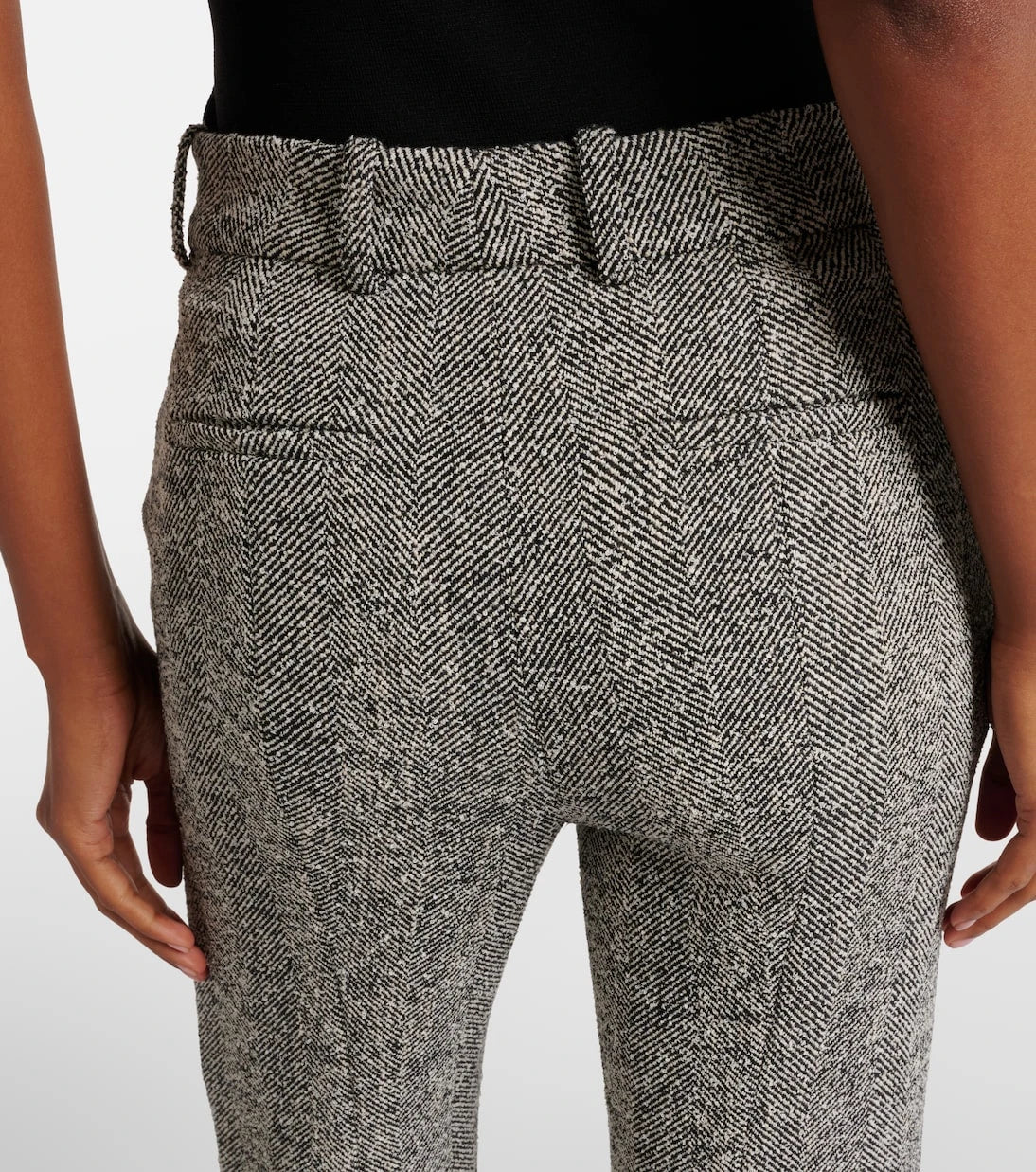Simkhai - Jamyson straight pants