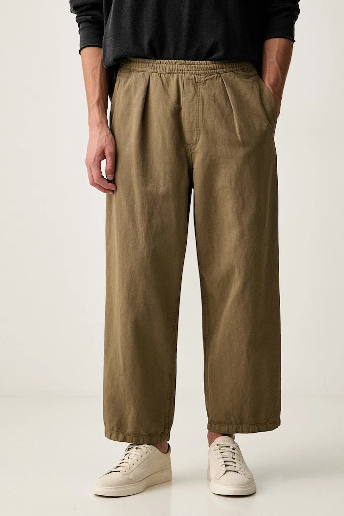 American Vintage erkek pamuklu pantolon
