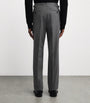Ralph Lauren Purple Label Wool Trousers