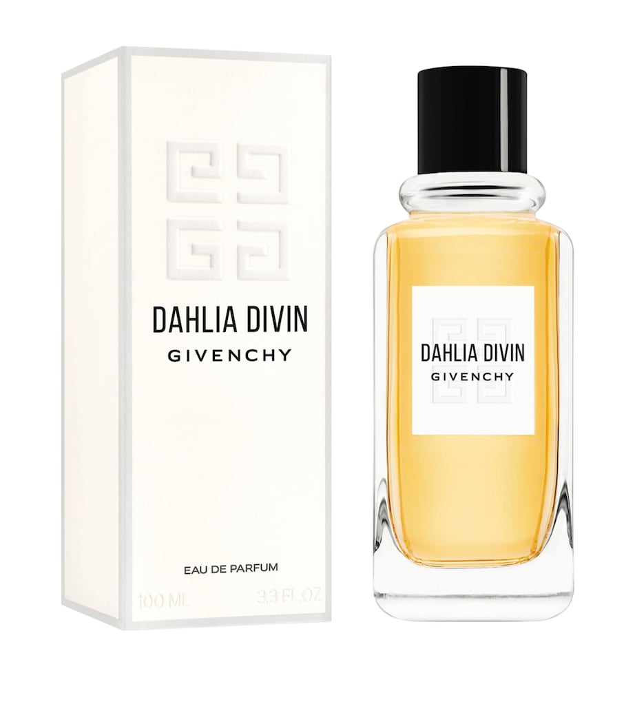 Givenchy Dahlia Divin Eau de Parfum (100ml)