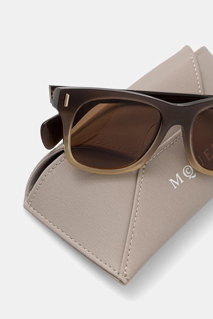 Alexander McQueen слънчеви очила мъжки