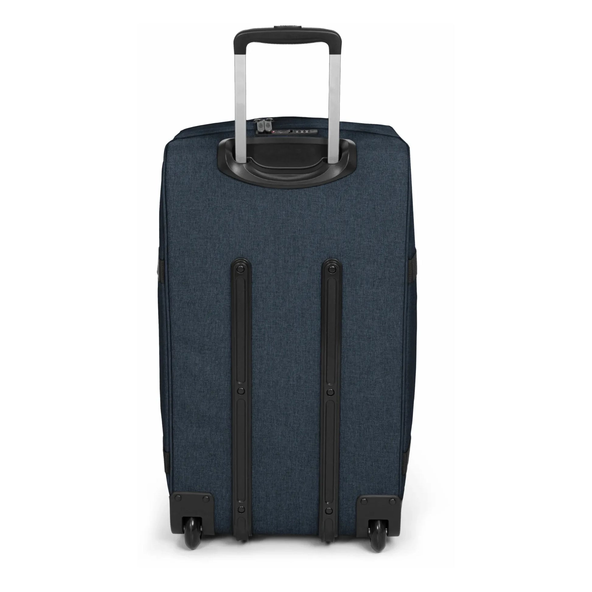 Eastpak - Transit'R M suitcase | Denim
